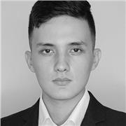 Profesor de Ciencias Sociales interesado en impartir clases a niños y jóvenes de todas las edades